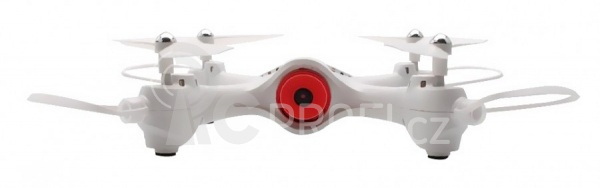 Dron Syma X23, bílá