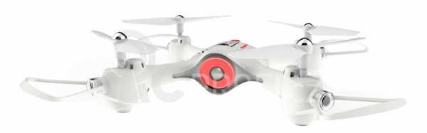 Dron Syma X23, bílá