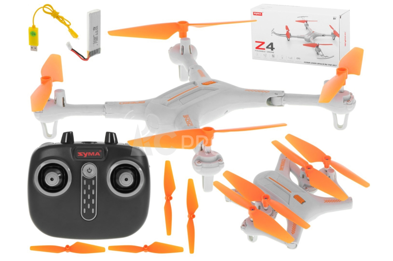 Dron Syma Z4