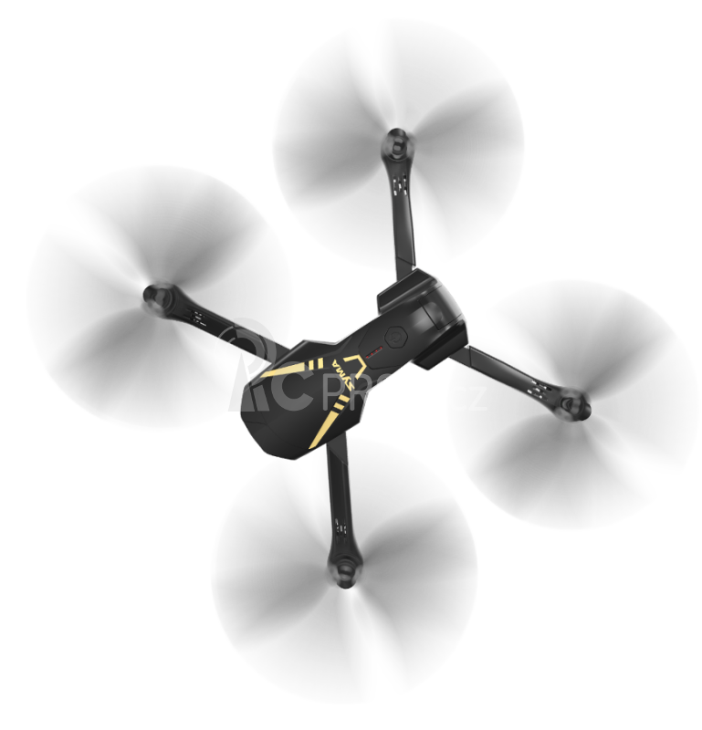 Dron Syma Z6G