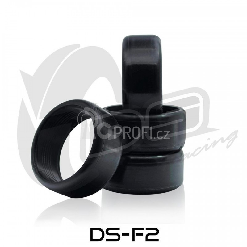 DS Racing Drifter Street F2, 4 ks