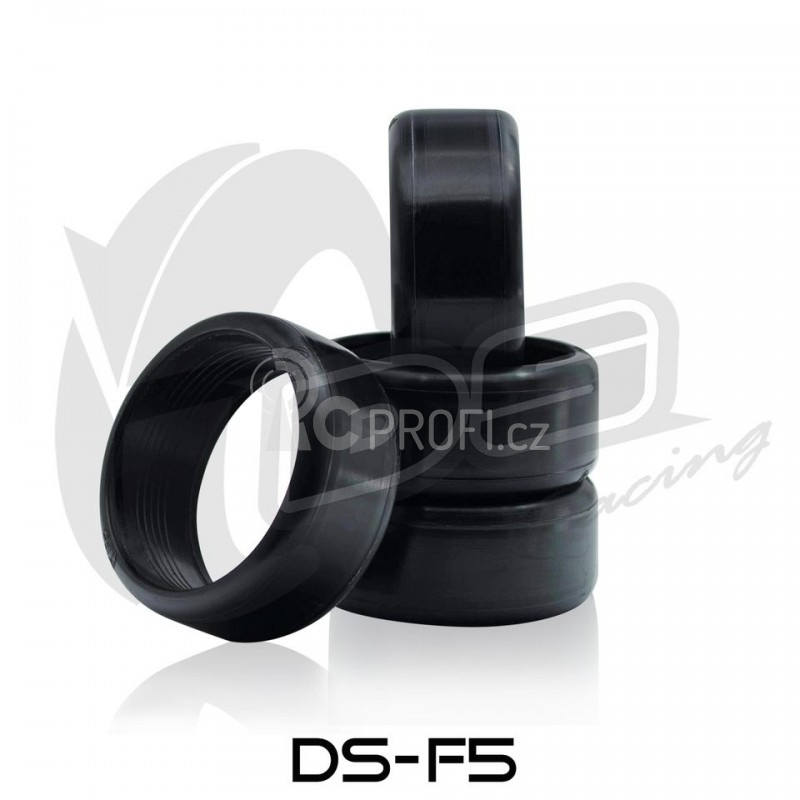 DS Racing Drifter Street F5, 4 ks