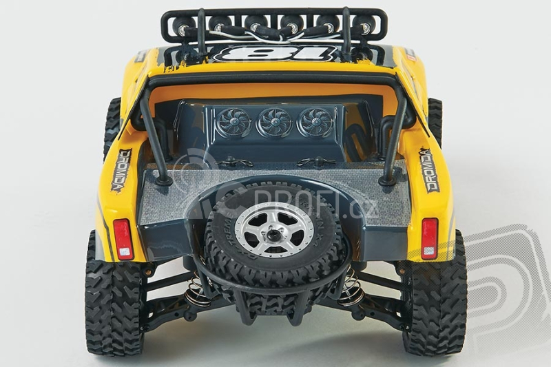 DT4.18 4WD 1/18 RTR