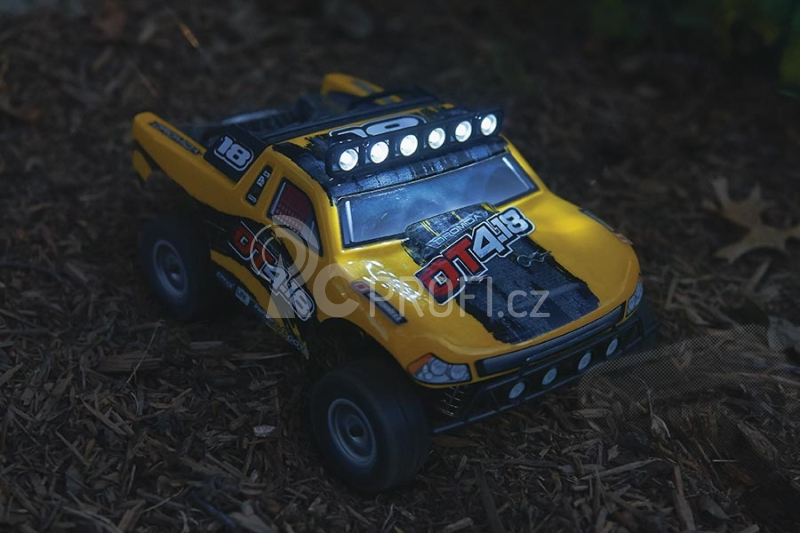 DT4.18 4WD 1/18 RTR