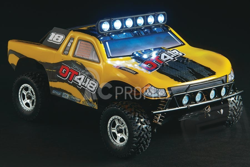 DT4.18 4WD 1/18 RTR