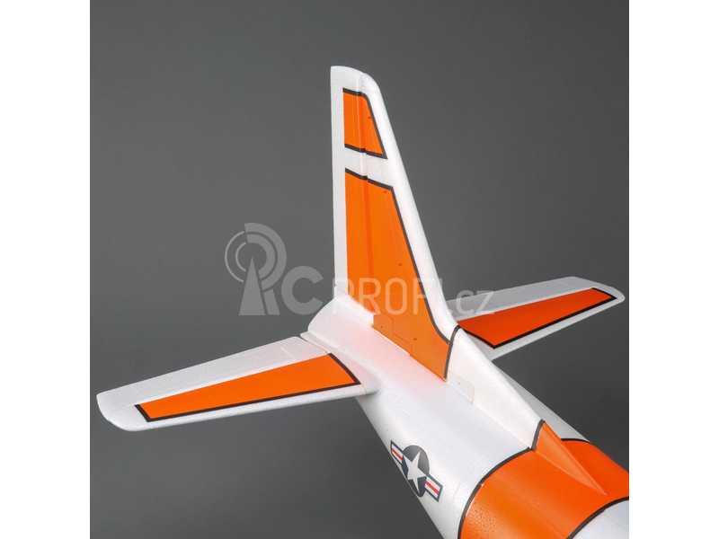 E-flite Cargo EC-1500 1.5m SAFE Select BNF Basic