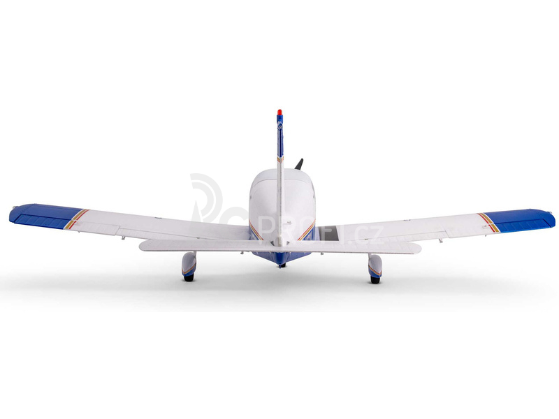 E-flite Cherokee 1.3m AS3X SAFE Select BNF Basic