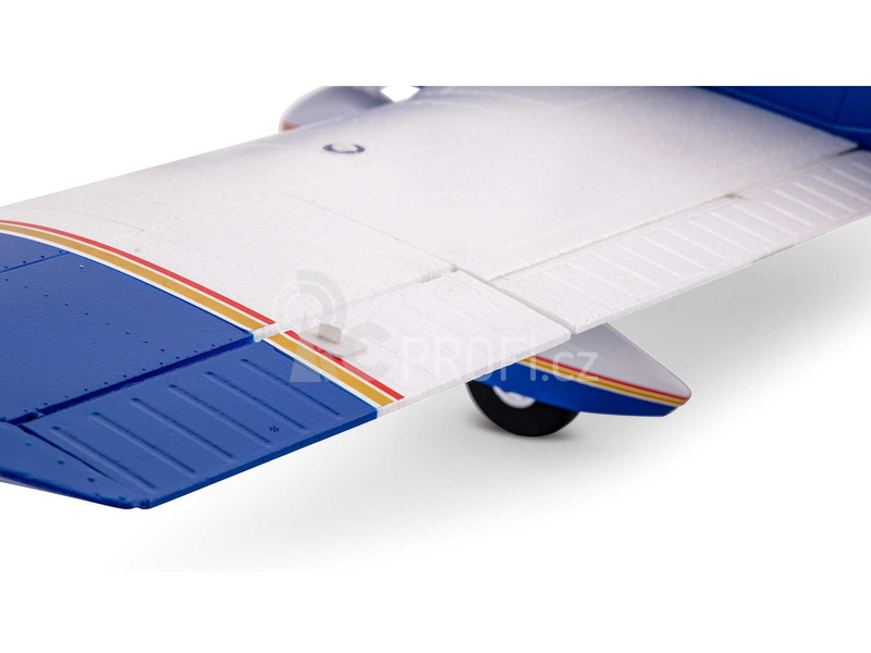 E-flite Cherokee 1.3m AS3X SAFE Select BNF Basic