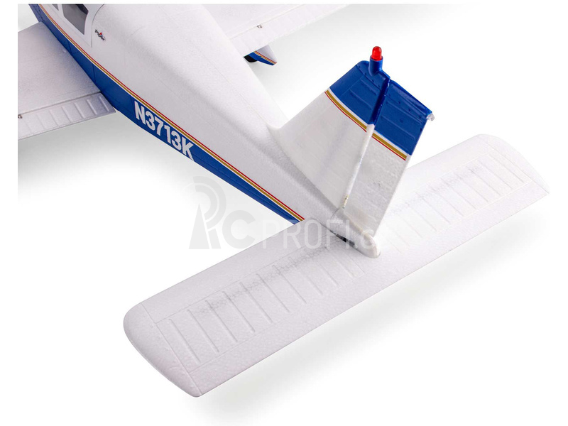 E-flite Cherokee 1.3m AS3X SAFE Select BNF Basic