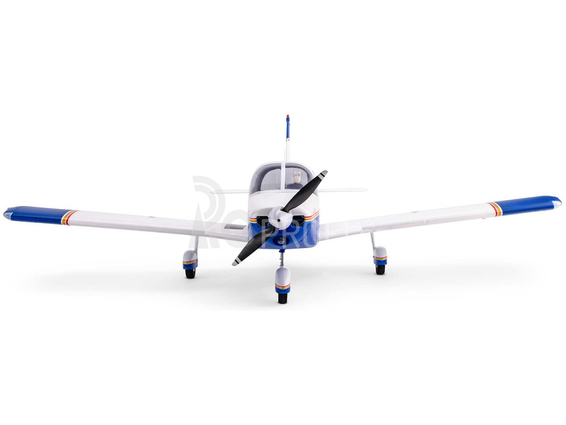 E-flite Cherokee 1.3m AS3X SAFE Select BNF Basic