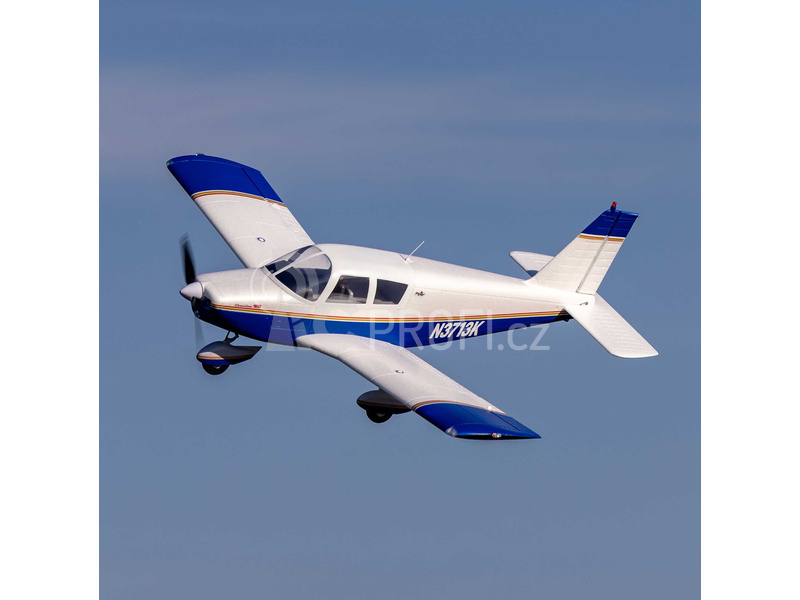 E-flite Cherokee 1.3m PNP