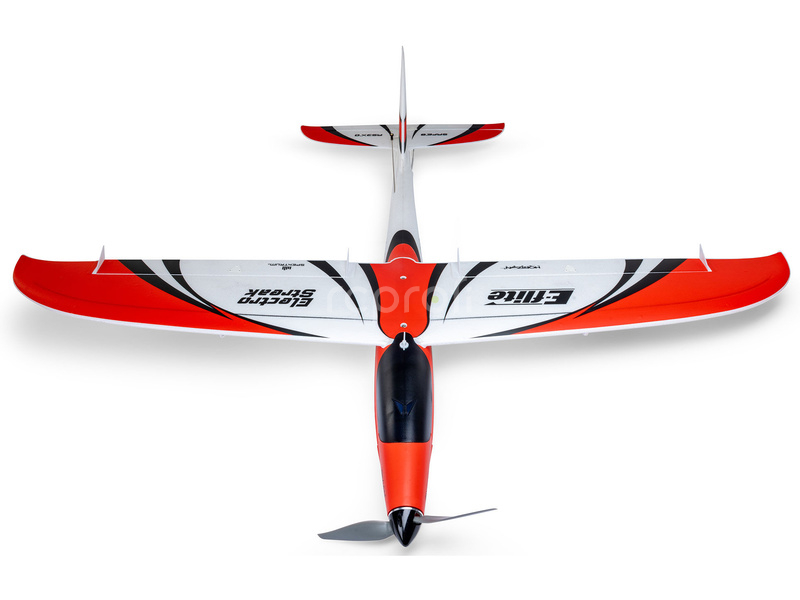 E-flite ElectroStreak 1.1m AS3X+ SAFE Select BNF Basic