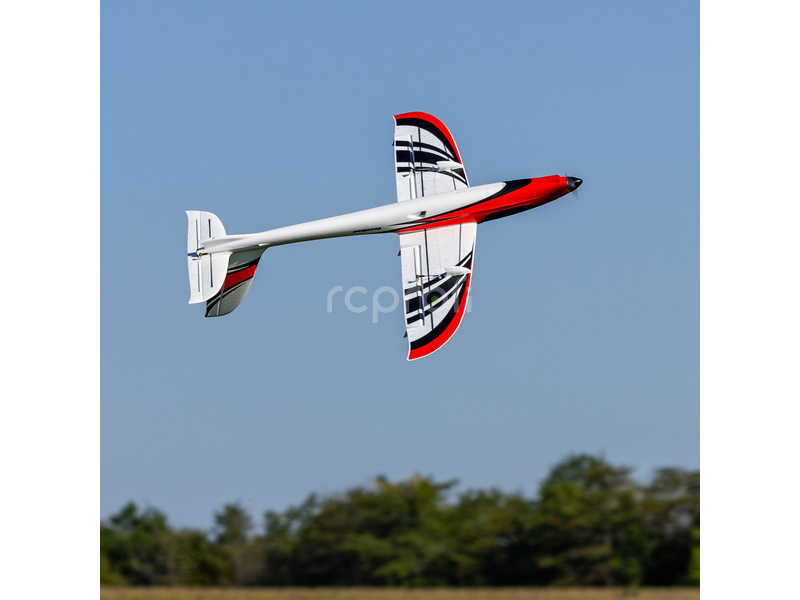 E-flite ElectroStreak 1.1m AS3X+ SAFE Select BNF Basic