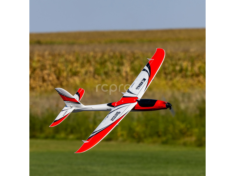 E-flite ElectroStreak 1.1m AS3X+ SAFE Select BNF Basic