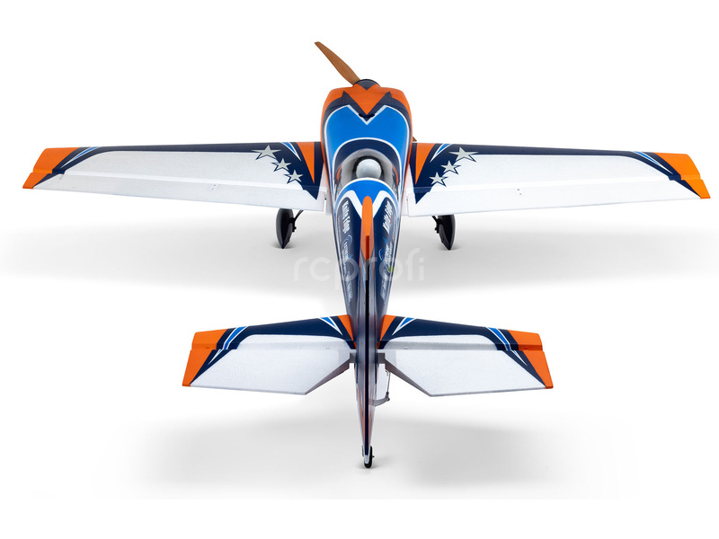 E-flite Extra 330 SC 3D 1.3m BNF