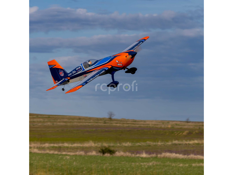 E-flite Extra 330 SC 3D 1.3m BNF