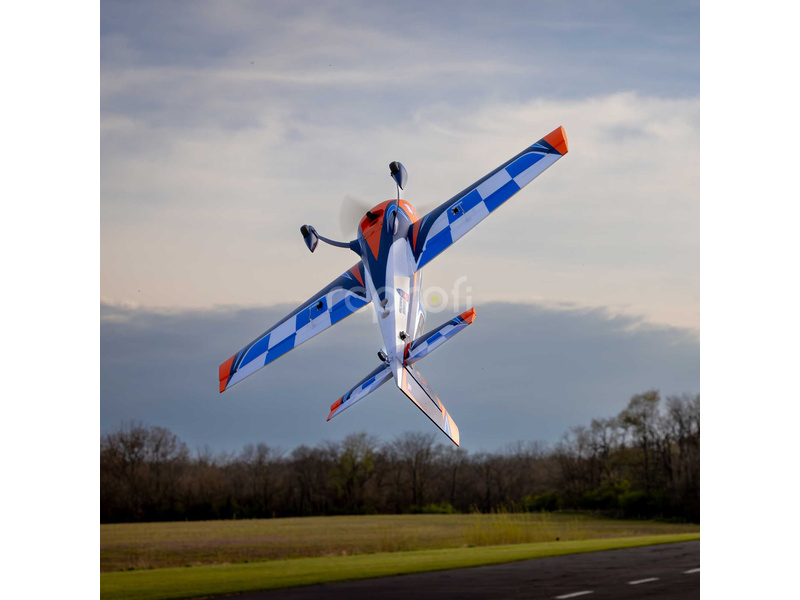 E-flite Extra 330 SC 3D 1.3m BNF