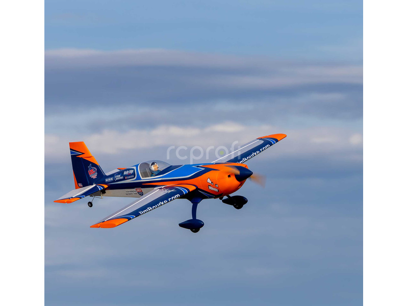 E-flite Extra 330 SC 3D 1.3m BNF