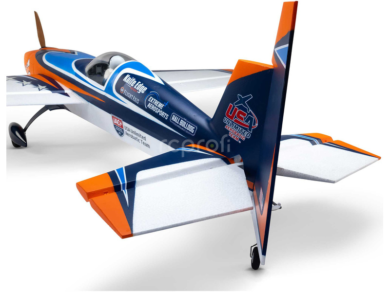 E-flite Extra 330 SC 3D 1.3m PNP