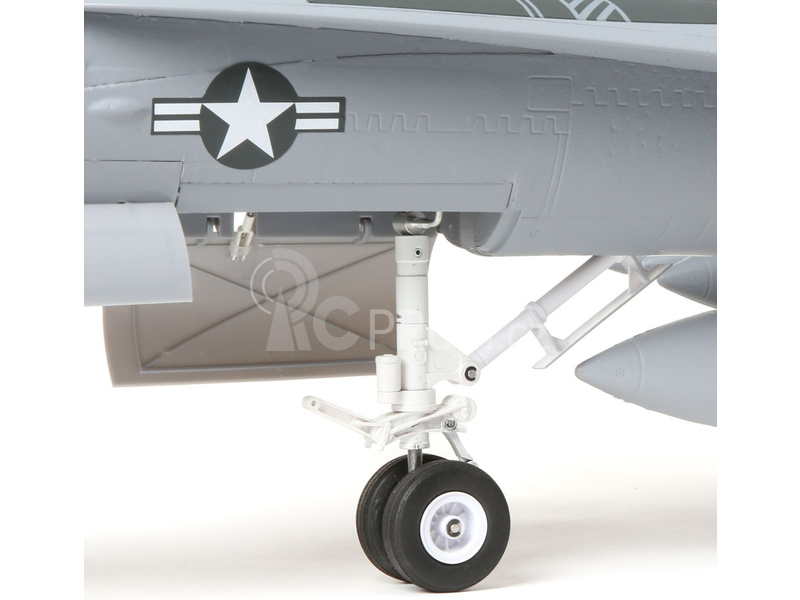 E-flite F-18 Hornet 1.0m BNF Basic