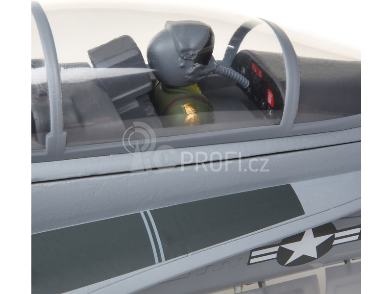 E-flite F-18 Hornet 1.0m BNF Basic