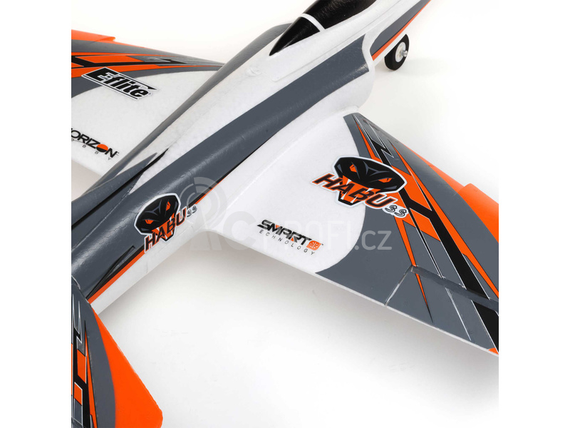 E-flite Habu Super Sport 0.7m PNP