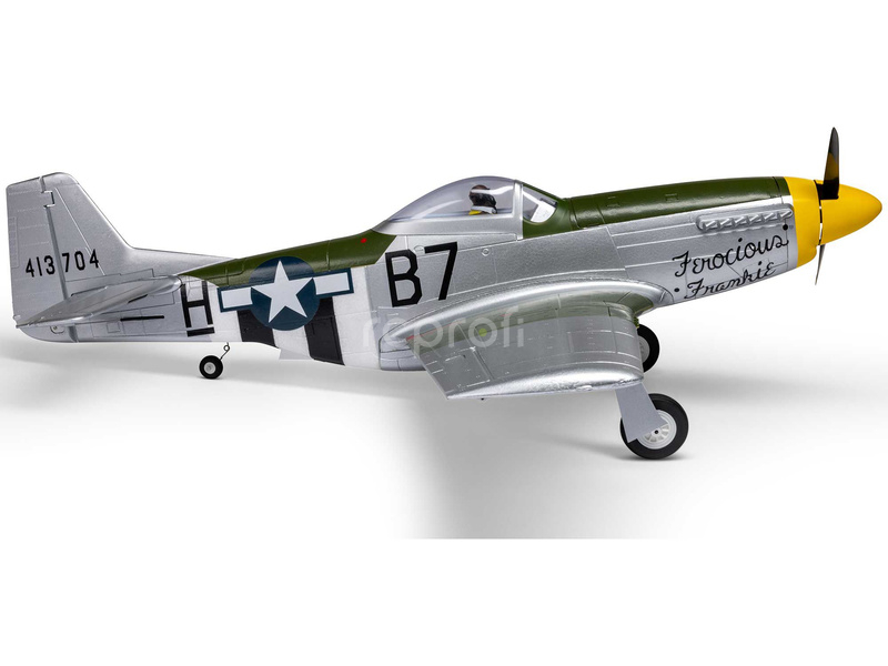 E-flite P-51D Mustang 1.0m PNP