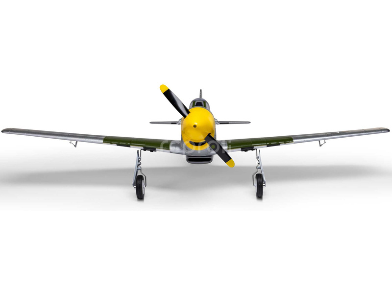 E-flite P-51D Mustang 1.0m PNP