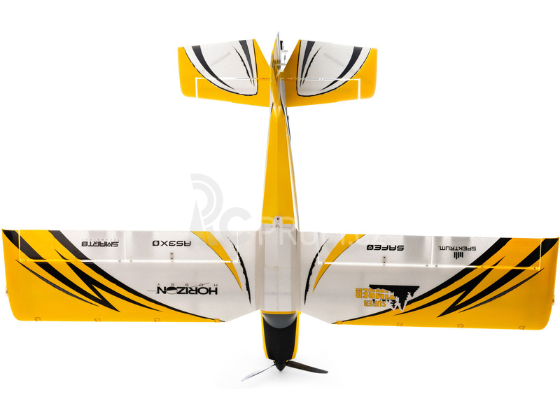 E-flite Super Timber 1.7m SAFE Select BNF Basic