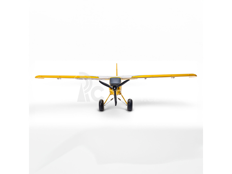 E-flite Super Timber 1.7m SAFE Select BNF Basic