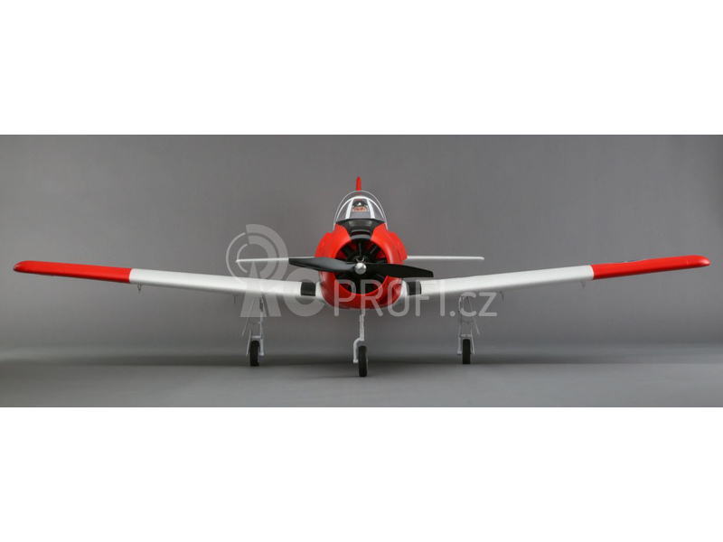 E-flite T-28 Trojan 2.0m SAFE Select BNF Basic