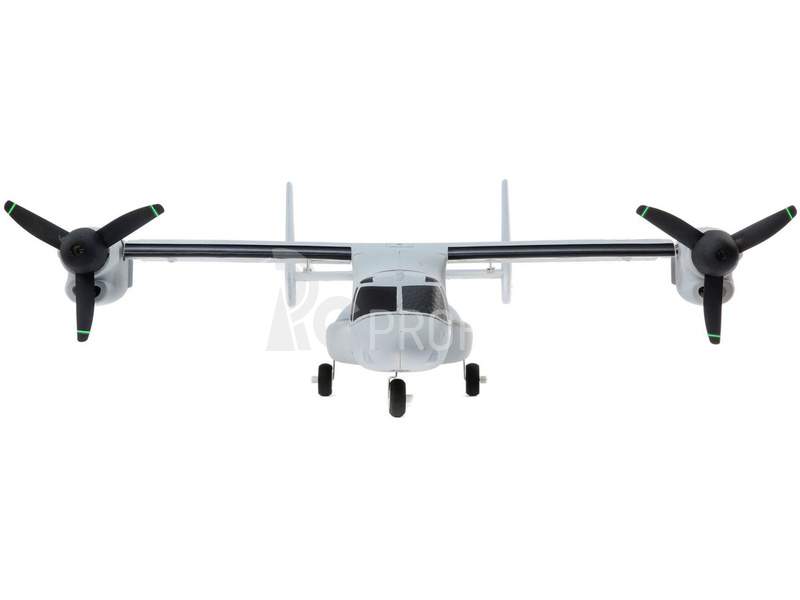 E-flite V-22 Osprey VTOL 0.5m BNF Basic