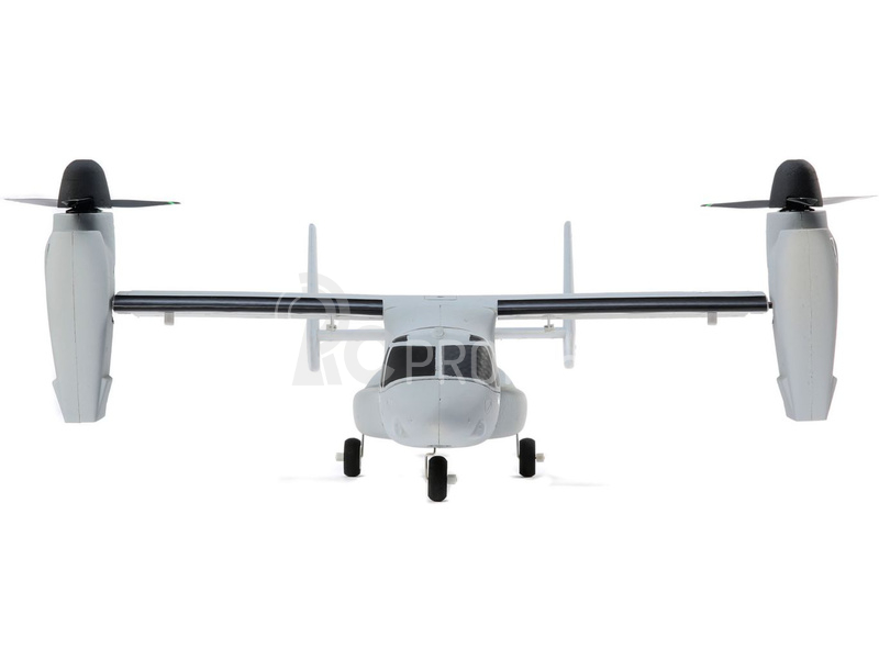 E-flite V-22 Osprey VTOL 0.5m BNF Basic