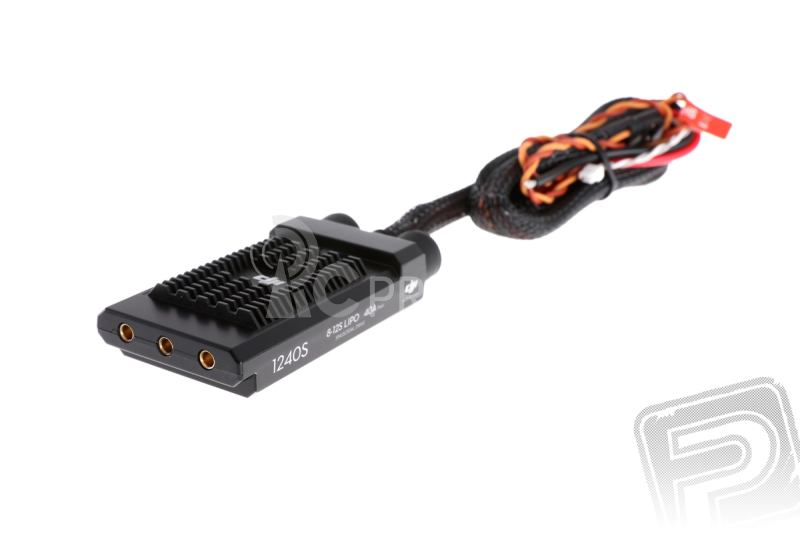 E2000 1240S ESC