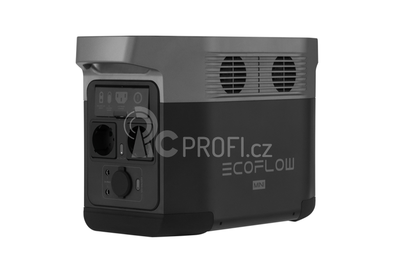 EcoFlow DELTA MINI