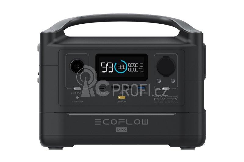 EcoFlow RIVER Max