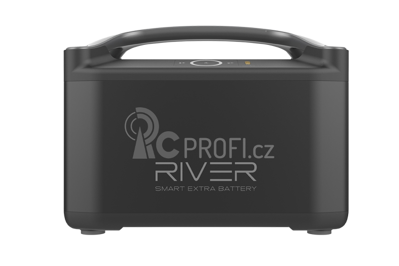 EcoFlow RIVER Pro Extra Battery