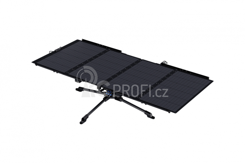 EcoFlow Solar Tracker - EU verze