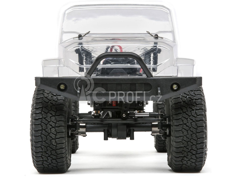 ECX Barrage 1.9 4WD Kit RTR