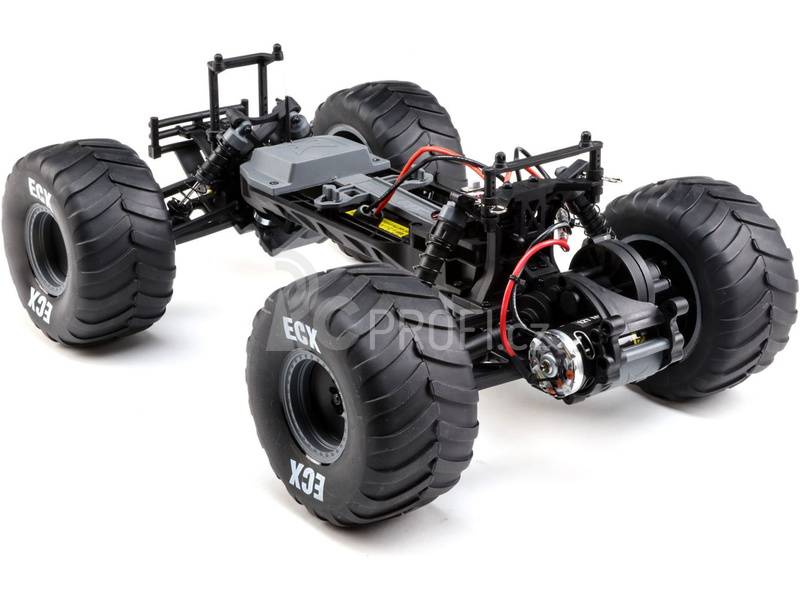 ECX Brutus Monster Truck 2WD 1:10 RTR