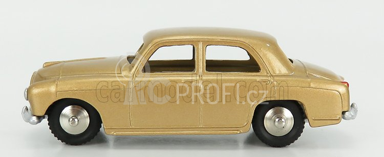 Edicola Alfa romeo 1900 1950 1:48 Gold