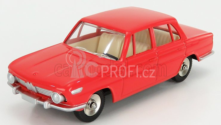 Edicola BMW 1500 1965 1:43 Red