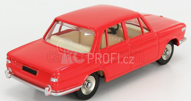 Edicola BMW 1500 1965 1:43 Red