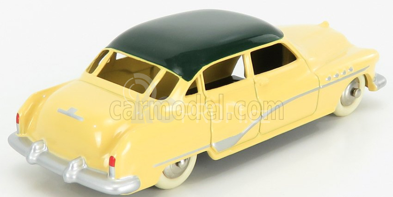 Edicola Buick Coffret Cadeau Tourisme Set pěti modelů 1:43