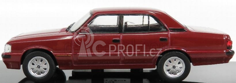 Edicola Chevrolet Opala Diplomat Collectors 1992 1:43 Red