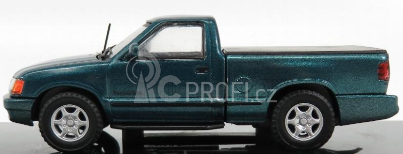 Edicola Chevrolet S-10 Pick-up 1995 1:43 Green Met