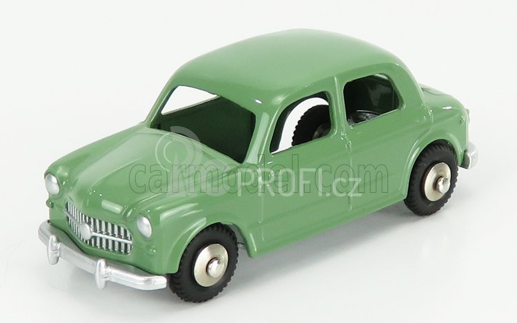 Edicola Fiat 1100 Berlina 1949 1:48 Zelená