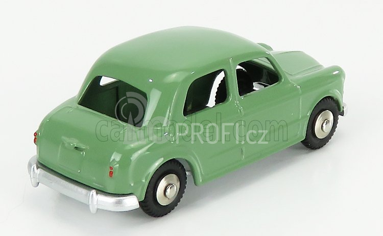 Edicola Fiat 1100 Berlina 1949 1:48 Zelená