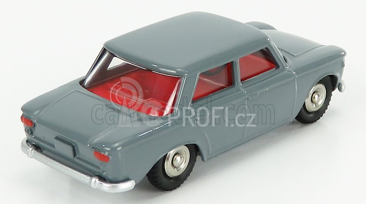 Edicola Fiat 1300 Berlina 1961 1:48 Grey