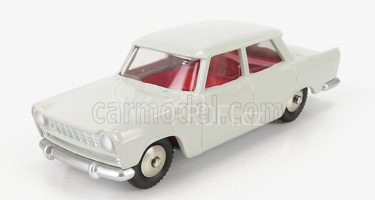 Edicola Fiat 1800 Berlina 1959 1:48 Grey